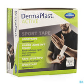 Dp Active Sport Tape 2cm 1 P/s